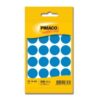 Etiqueta TP-19 Azul com 200 Unidades - Pimaco