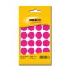Etiqueta TP- 19 folhas Magenta com 100 Unidades - Pimaco