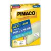 Etiqueta Laser A4360 com 2.100 Unidades - Pimaco