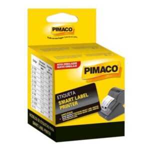 Etiqueta SLP 2Rle 36x89mm - Pimaco