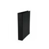 Fichário Universal 4 Argolas Preto 4cm Dac