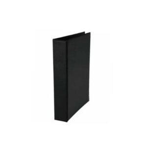Fichário Universal 4 Argolas Preto 4cm Dac