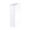Fichário Universitário 4 Argolas Branco 6cm - Dac