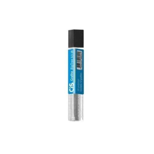 Grafite 0,5mm 2B Bigtree