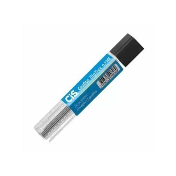 Grafite 0,7mm HB - Bigtree