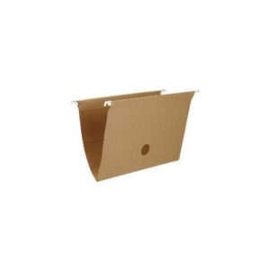 Pasta Suspensa Kraft 200g com Haste de Arame - Dello