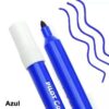 Pincel Color 850 Jr Azul Pilot