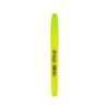 Pincel Marca Texto Amarelo - Brw