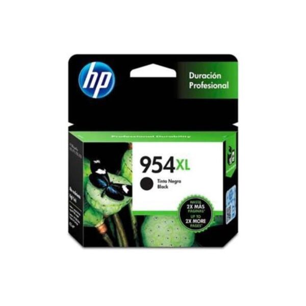 Cartucho HP Los71AB 954XL Preto