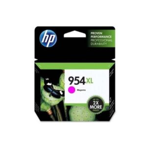 Cartucho HP Los65AB 954XL Magenta