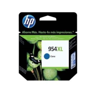Cartucho HP Los62AB 954XL Ciano