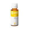 Refil de tinta original HP GT52 Amarelo (M0H54AL)