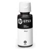 Refil de tinta original HP GT53 Preto (IVV22AL)