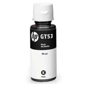Refil de tinta original HP GT53 Preto (IVV22AL)