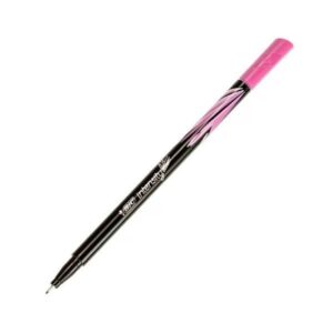 Caneta Hidro Intensity 0,4mm Rosa - Bic