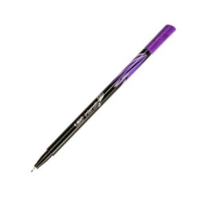Caneta Hidro Intensity 0,4mm Roxa - Bic