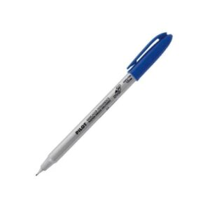 Caneta para CD 1.0 Azul - Pilot