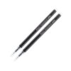 Carga para Caneta Frixion Ball 0.7 Preta com 12 unidades - Pilot