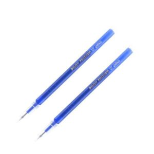 Carga para Caneta Frixion Ball 0.7 Azul com 12 unidades - Pilot
