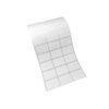 Etiqueta Couché Acrílico Camasso 33x22mm 3C