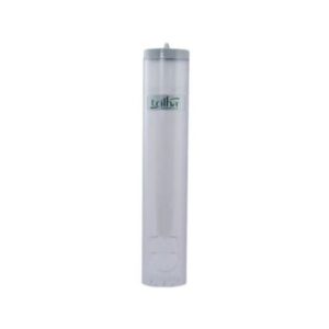 Suporte para Copo Acrílico 180/200ml - Trilha