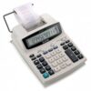 Calculadora de Mesa 12 Dígitos com Bobina MA5121 - Elgin