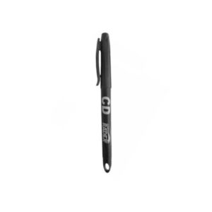 Caneta para CD/DVD 2.0 Preta - Radex