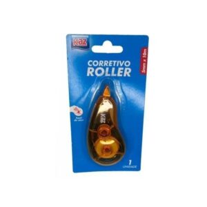 Corretivo em Fita 5mm x 10m - KAZ