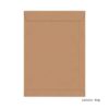 Envelope 250x353 80g Kraft Natural com 250 unidades