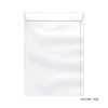 Envelope 185x248mm 90g Branco com 250 unidades - Scrity