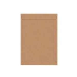 Envelope 185x248 80g KN Scrity
