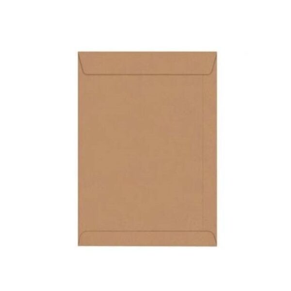Envelope 185x248 80g KN - Scrity