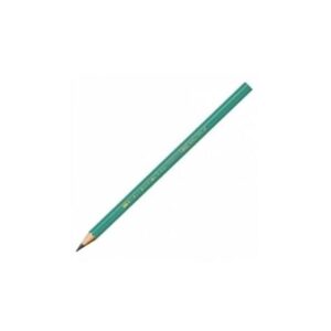 Lápis Evolution Hex SB CP Caixa com 100 unidades (25x4)   BIC