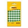 Etiqueta TP-12 Verde com 210 Unidades - Pimaco