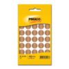 Etiqueta Tp-16 Ouro - Pimaco