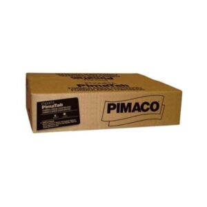 Etiqueta 81x36mm 4 colunas c/16.000 - Pimac