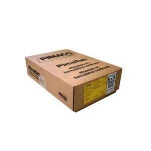 Etiqueta 89x23mm 1 coluna c/6.000 - Pimaco