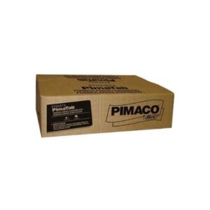 Etiqueta Pimaco 26x15mm 5 Colunas com 45.000 Unidades
