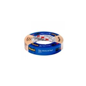 Fita Adesiva Kraft Liso 24mm x 50m (3777) - 3M