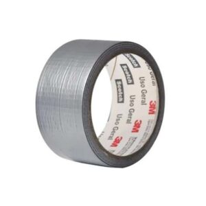 Fita Silver Tape 45 mm x 5 m ¿ 3M