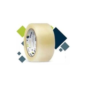 Fita Adesiva Transparente 48mm x 100m ¿ Alltape