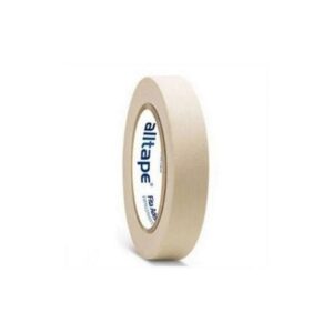 Fita Crepe 18mm x 50m - Alltape