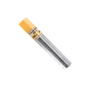 Grafite 0,9mm 2B - Pentel