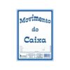Movimento de Caixa 50x2 Vias (1101) - Tamoio