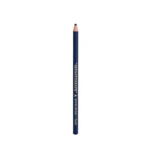 Lápis Dermatográfico Azul com 12 unidades - Mitsubishi