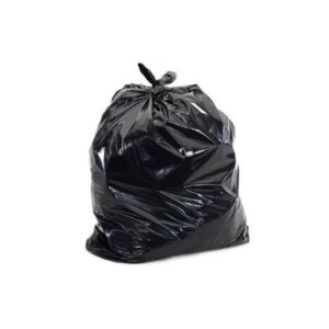 Saco para Lixo Preto 60L Reforçado c/100 Unidades P4