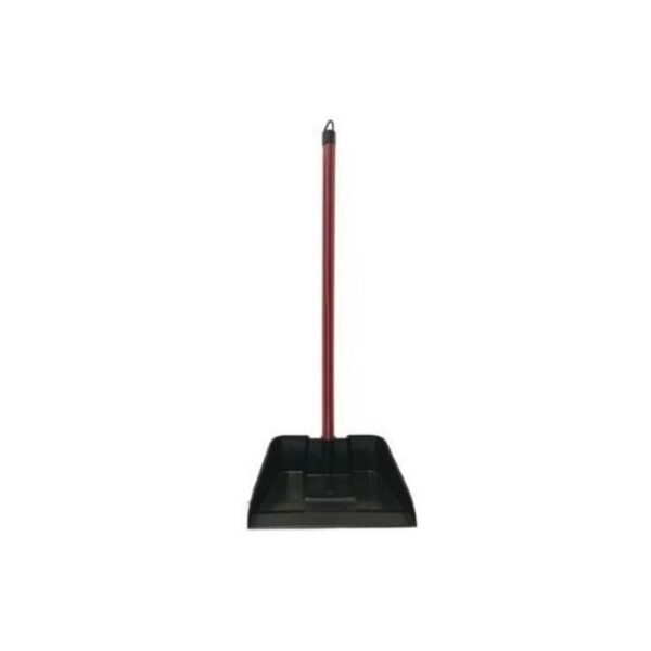 Pá de Lixo com Cabo Longo 60cm DSR