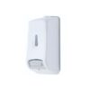 Dispenser para Sabonete com Reservatório 800ml Branco