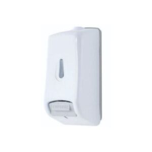 Dispenser para Sabonete com Reservatório 800ml Branco