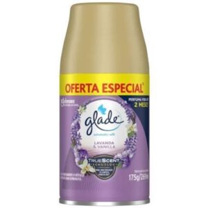 Refil para Purificador de Ar Glade